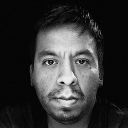 Jorge Martinez headshot