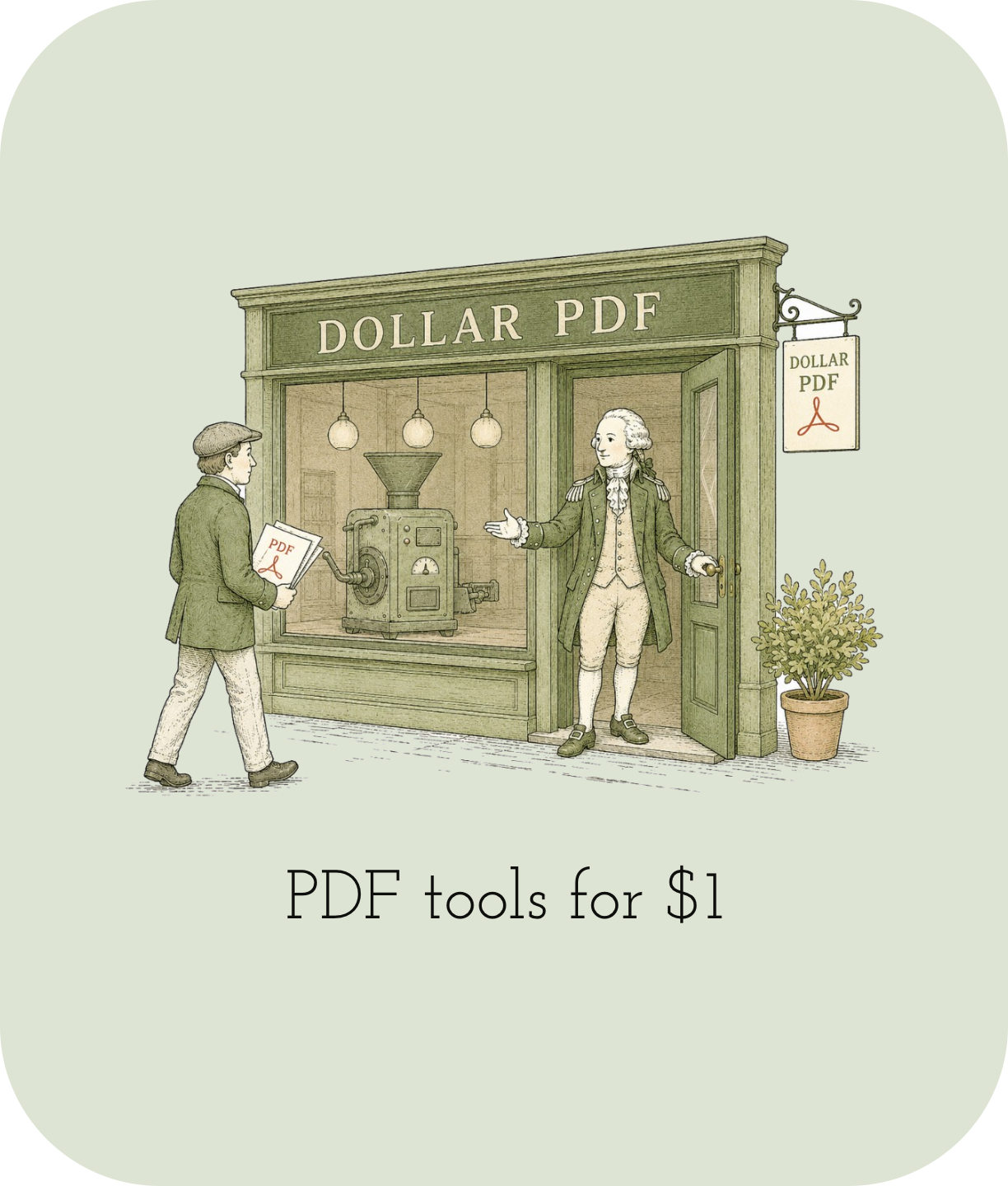 Dollar PDF