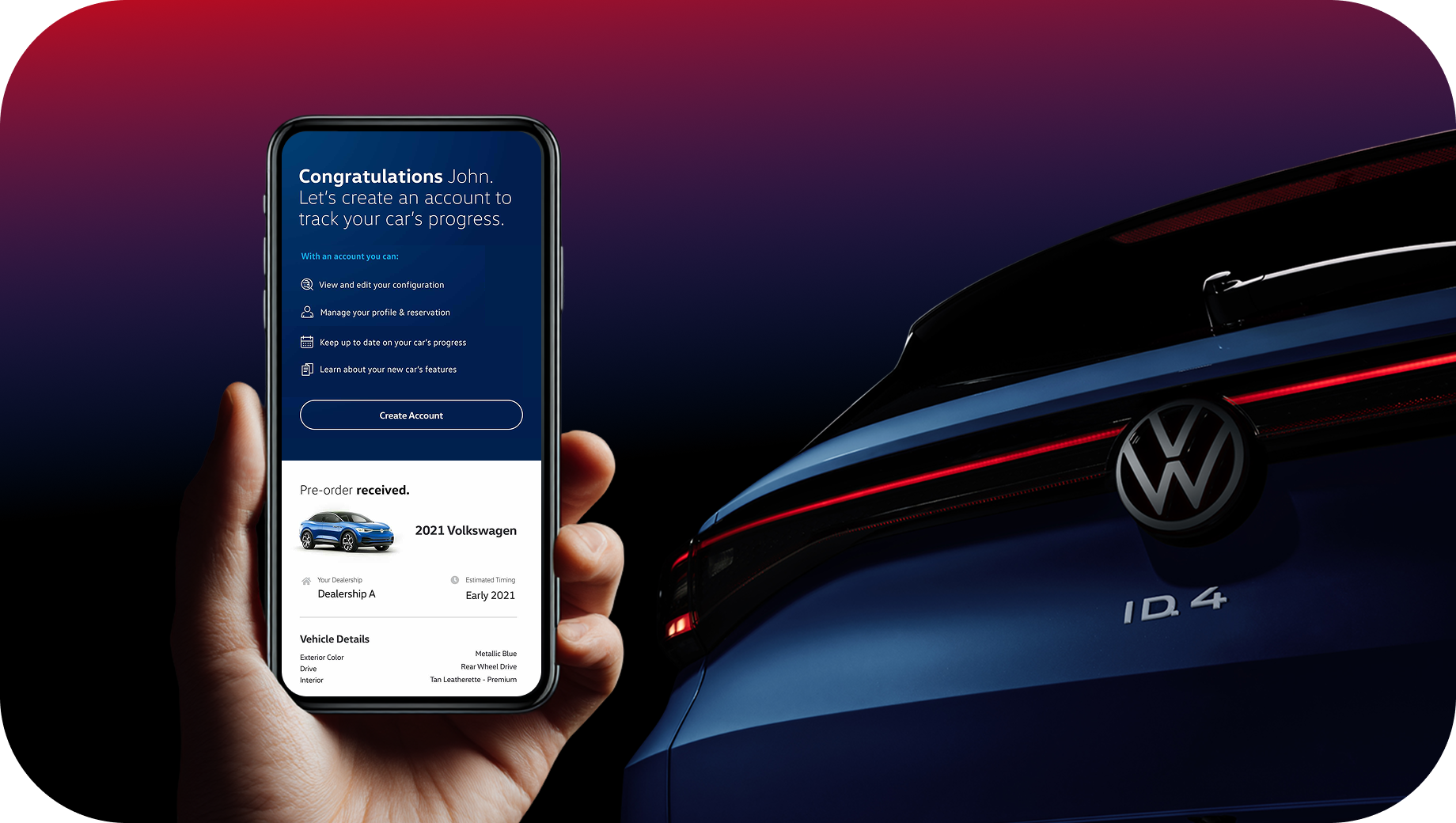 Volkswagen ID.4